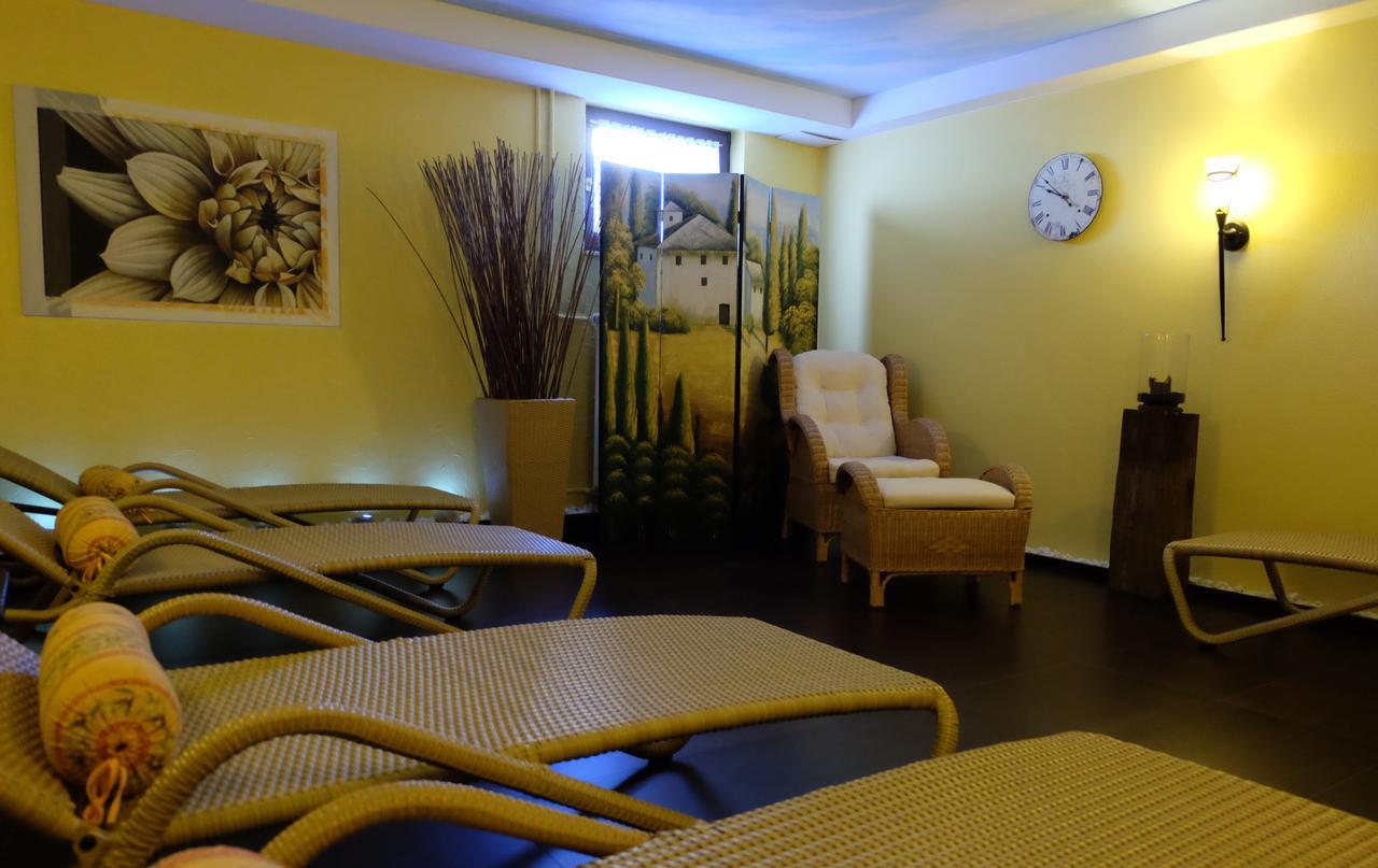 קינדינג Gaestehaus Biedermann מראה חיצוני תמונה