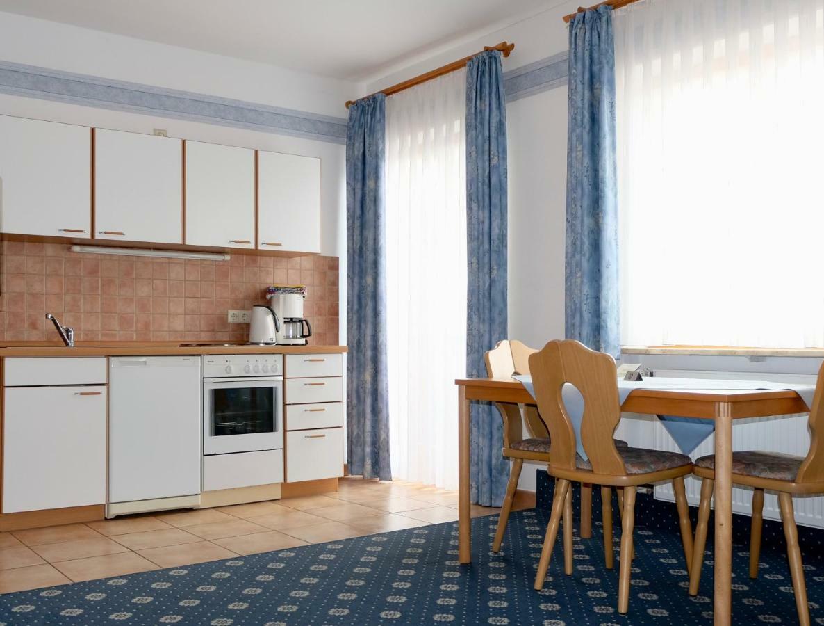 קינדינג Gaestehaus Biedermann מראה חיצוני תמונה